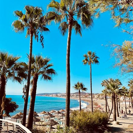 Vista Bahia Sea View Apartman Bahia de Casares Kültér fotó