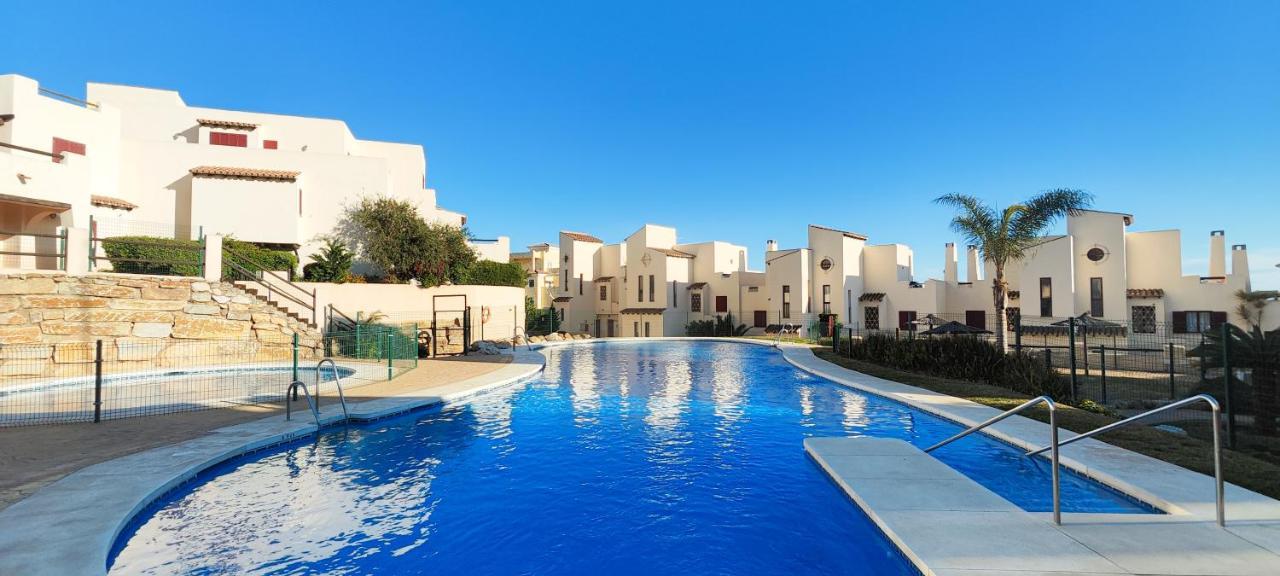 Vista Bahia Sea View Apartman Bahia de Casares Kültér fotó