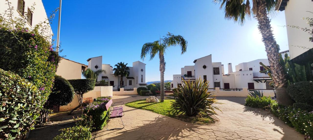 Vista Bahia Sea View Apartman Bahia de Casares Kültér fotó