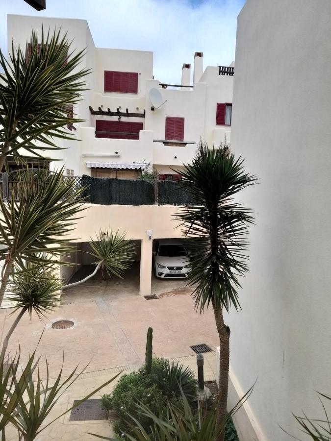 Vista Bahia Sea View Apartman Bahia de Casares Kültér fotó