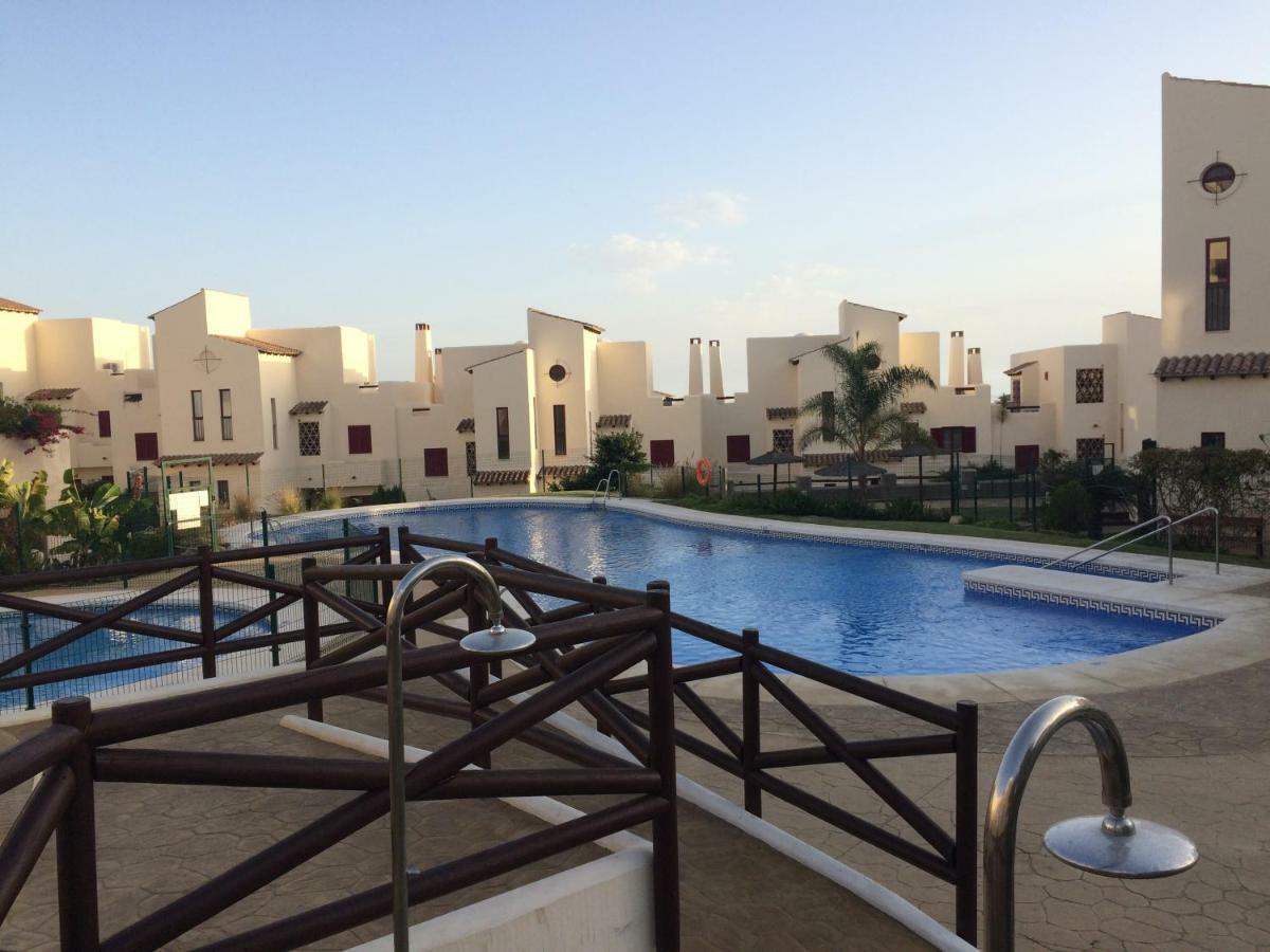 Vista Bahia Sea View Apartman Bahia de Casares Kültér fotó